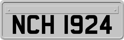 NCH1924