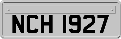 NCH1927