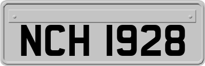 NCH1928