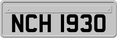 NCH1930