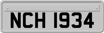 NCH1934