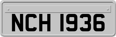 NCH1936