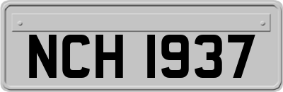NCH1937