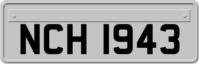 NCH1943