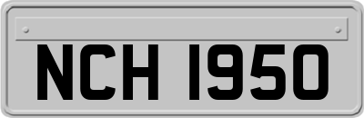 NCH1950
