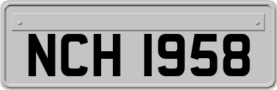 NCH1958