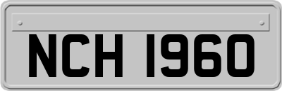 NCH1960