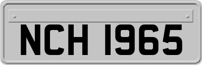 NCH1965