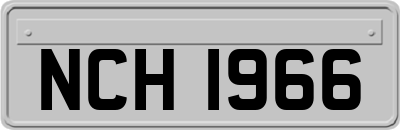 NCH1966