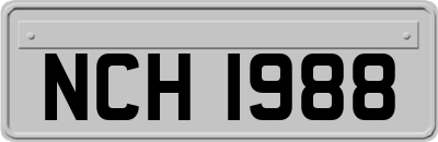 NCH1988