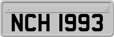 NCH1993