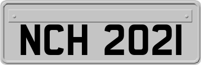 NCH2021