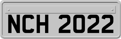 NCH2022