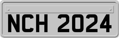 NCH2024