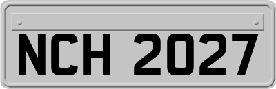 NCH2027