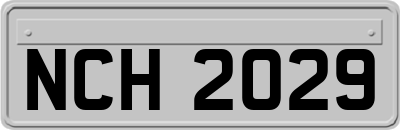 NCH2029
