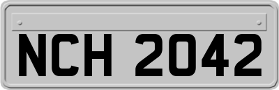 NCH2042