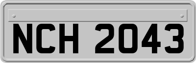 NCH2043