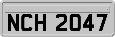 NCH2047