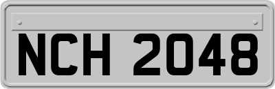 NCH2048