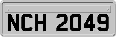 NCH2049