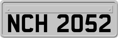 NCH2052