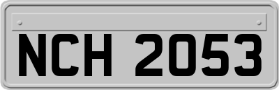 NCH2053