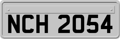 NCH2054