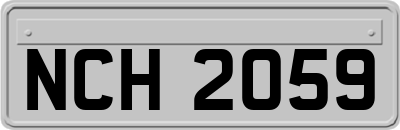 NCH2059