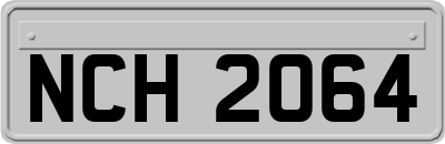 NCH2064