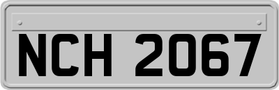 NCH2067