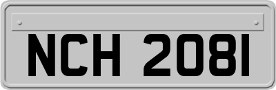 NCH2081