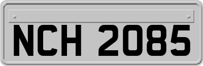 NCH2085