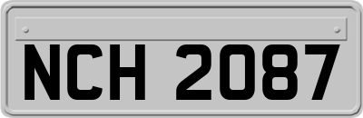 NCH2087