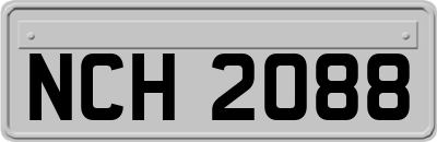 NCH2088
