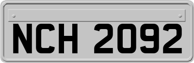 NCH2092