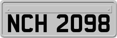 NCH2098