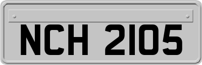 NCH2105