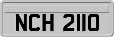 NCH2110