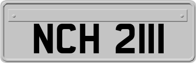 NCH2111