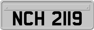 NCH2119