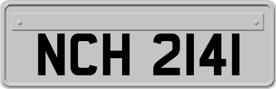 NCH2141