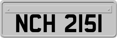 NCH2151