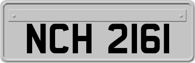 NCH2161