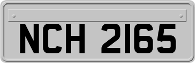 NCH2165