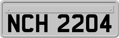 NCH2204