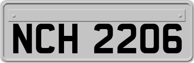 NCH2206