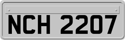 NCH2207
