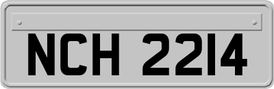 NCH2214