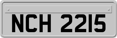 NCH2215